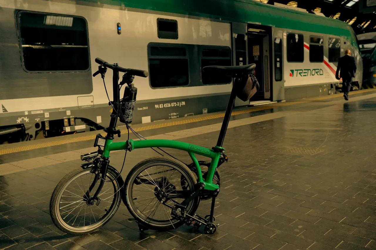 Entre mobilité et culture