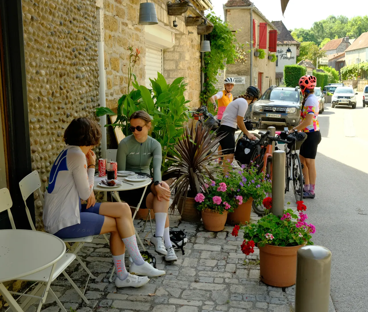 Comment le vélo est devenu une nouvelle tendance urbaine