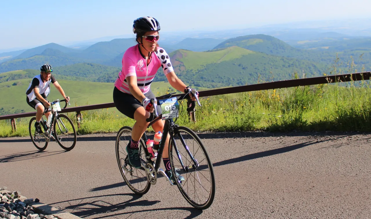 Pourquoi j’aime encore me perdre à vélo