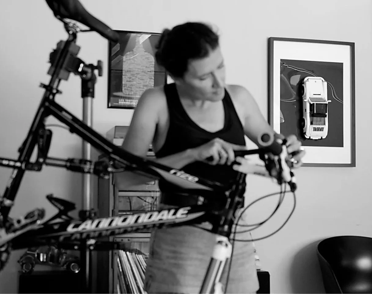 Quel lien partage-t-on vraiment avec son vélo ?