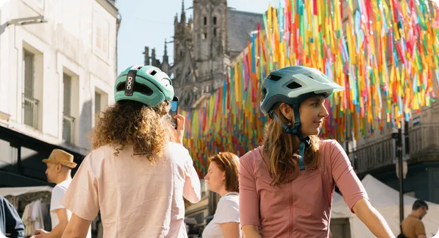 L’émancipation des femmes à vélo à travers le temps