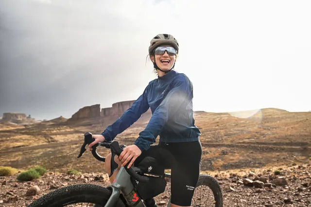 Il n’existe pas un seul corps de cycliste